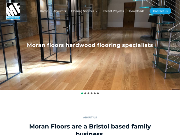 Moran Floors