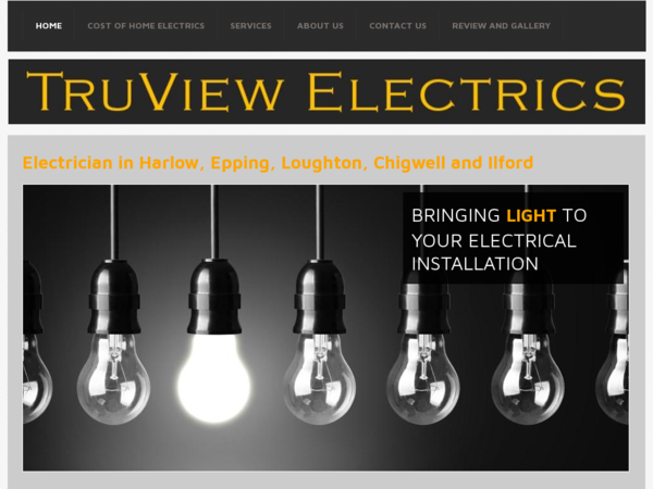 Truview Electrics