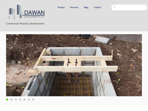 Dawan Developments Ltd