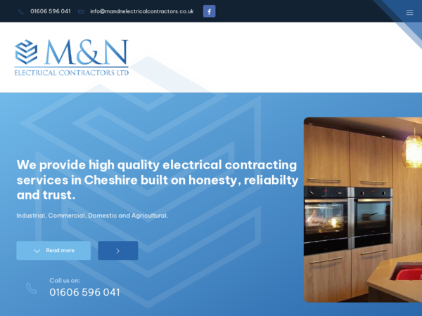 M & N Electrical Contractors
