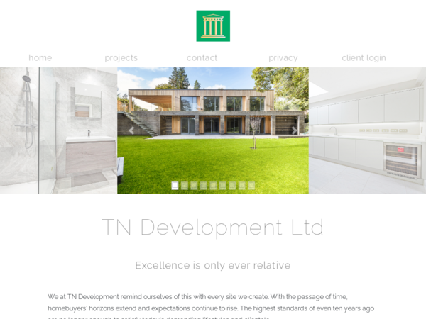 TN Development Ltd