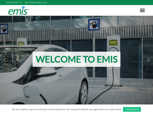 Emis Ltd