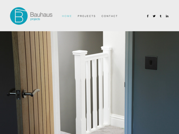 Bauhaus Projects Ltd