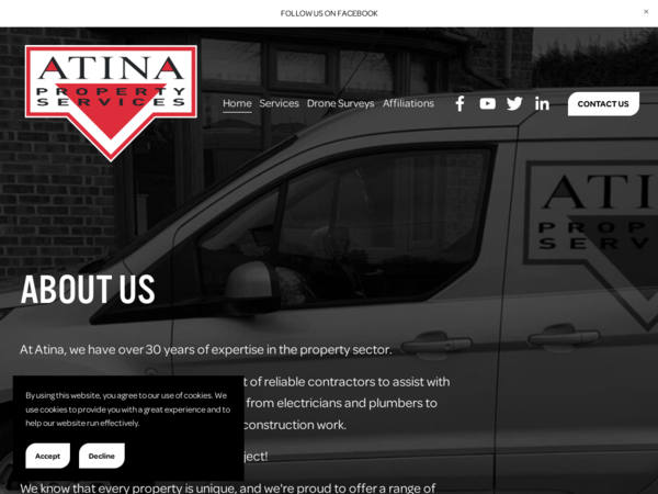 Atina Property Services