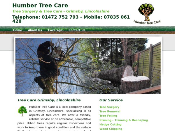 Humber Tree Care