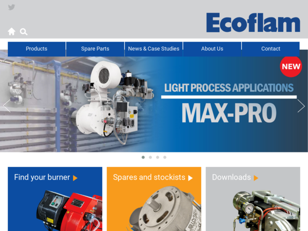 Ecoflam UK Ltd