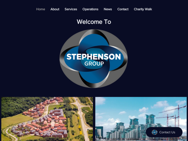 M R Stephenson Ltd