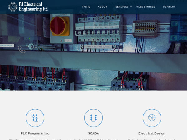 RJ Electrical Engineering