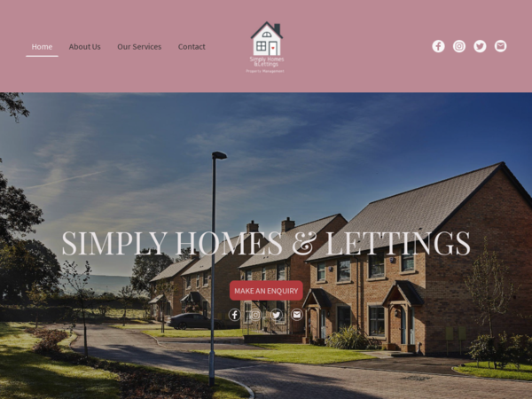 Simply Homes and Lettings