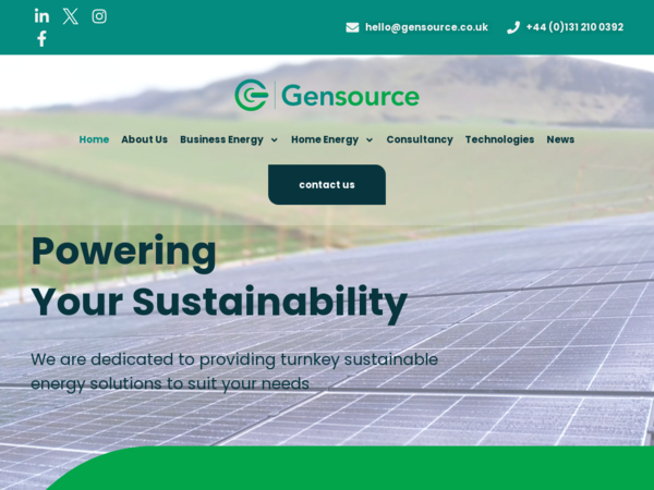 Gensource