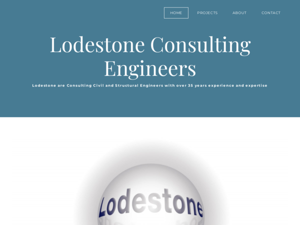 Lodestone Consulting Engineers Ltd