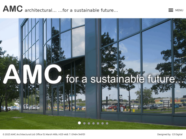 AMC Architectural Ltd