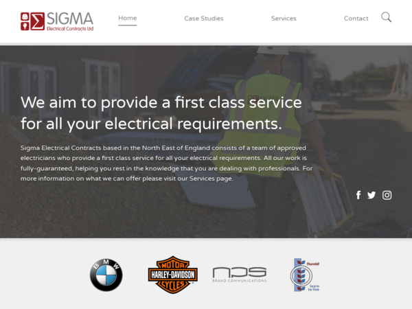 Sigma Electrical