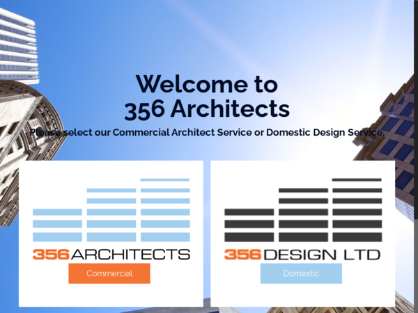 356 Architects