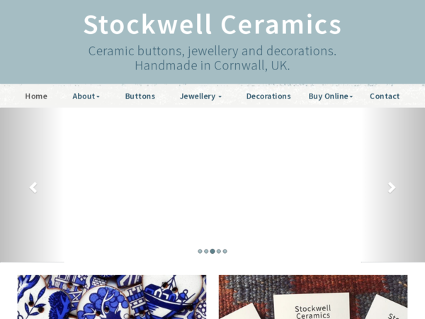 Stockwell Ceramics