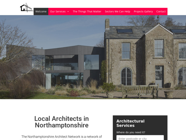 Wright Design Architectural Services Ltd