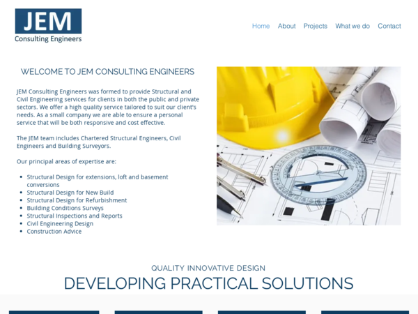 JEM Consulting Engineers