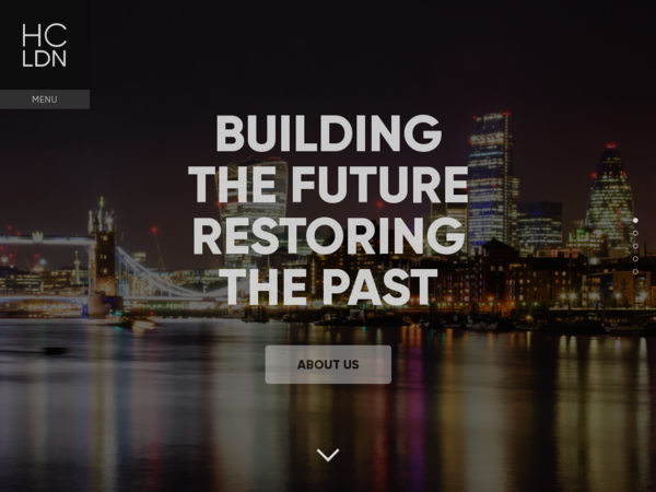 Horizon Construction London Ltd