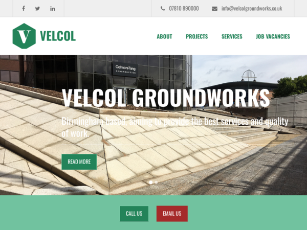 Velcol Ltd