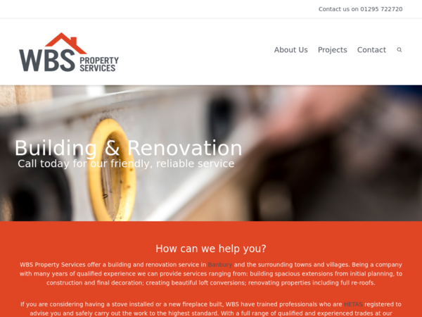 WBS Property Services