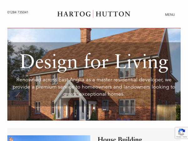 Hartog Hutton Ltd