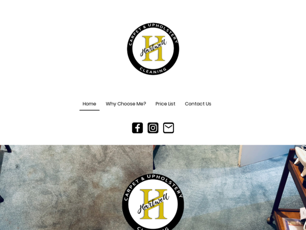 Hartwell Carpet and Upholstery