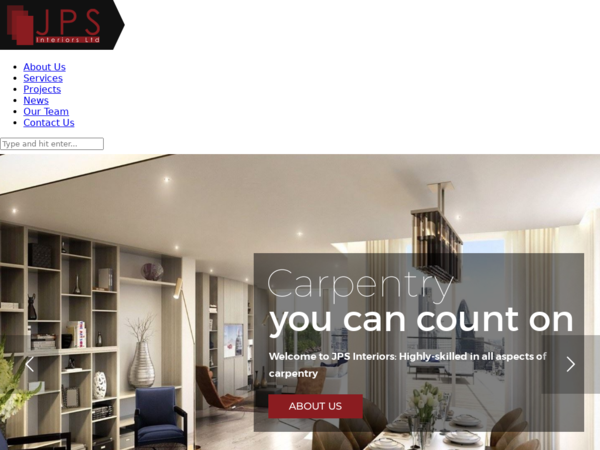 JPS Interiors Ltd