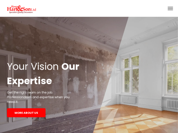 Henry Hart & Son Ltd