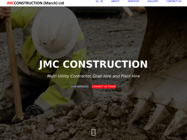 J M C Construction (March) Ltd