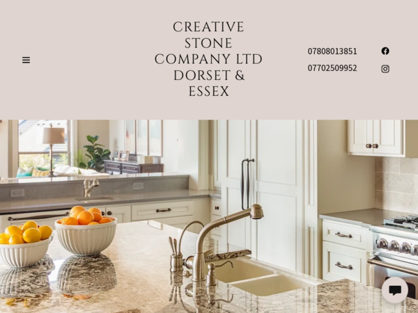 Creative Stone Company LTD