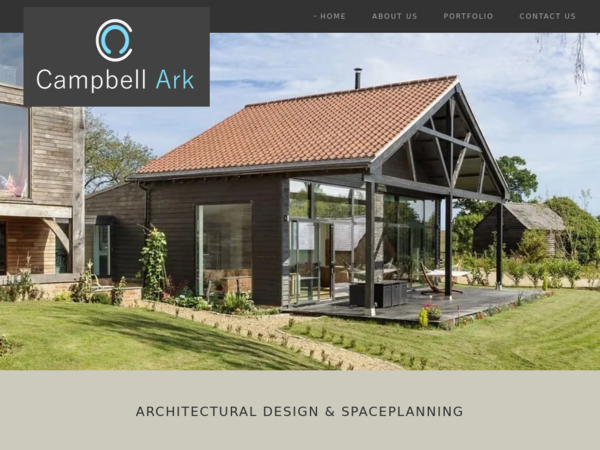 Campbell Ark Ltd