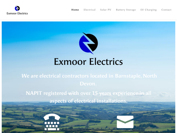 Exmoor Electrics