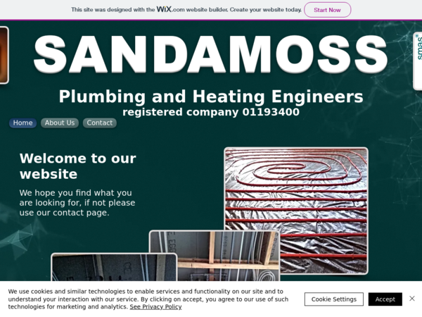 Sandamoss Ltd