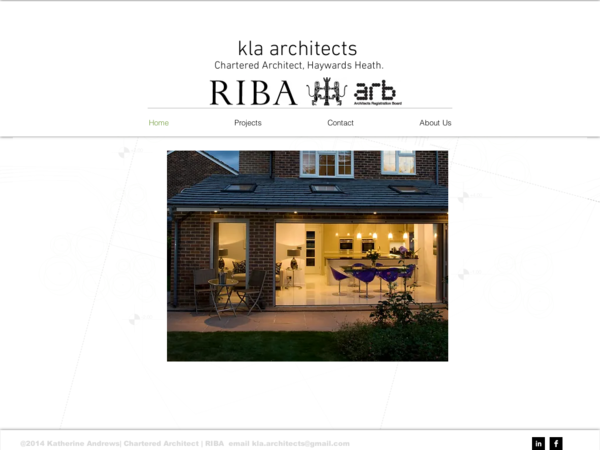 Kla Architects