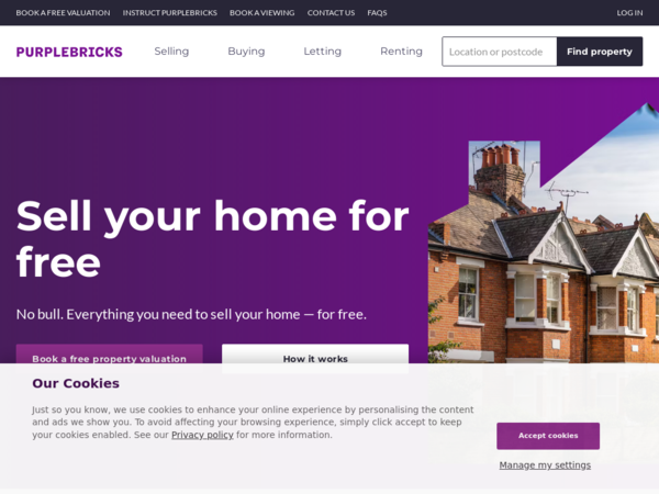 Purplebricks