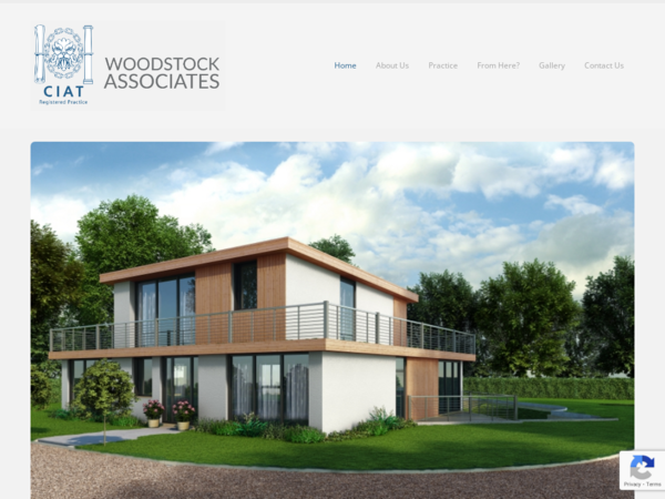 Woodstock Associates