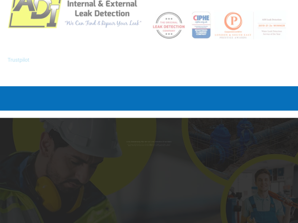 ADI Leak Detection