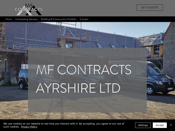 MF Contracts