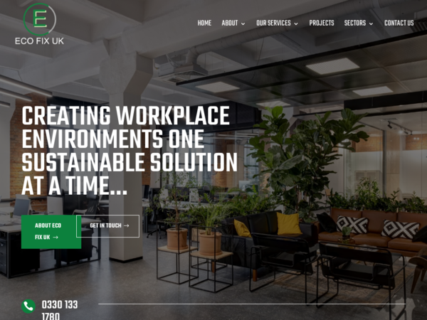 Eco Fix UK