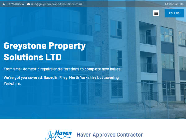 Greystone Property Solutions