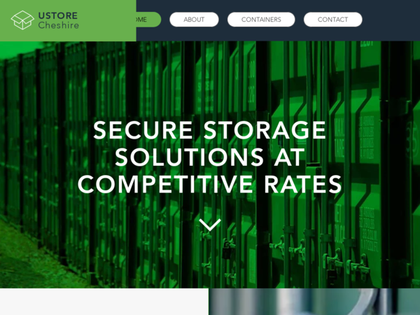 Ustore Cheshire
