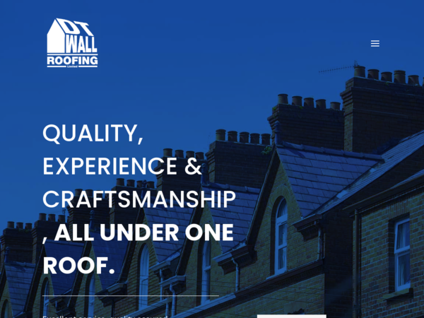 DT Wall Roofing Ltd