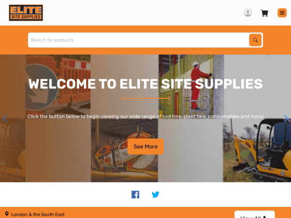 Elite Site Supplies
