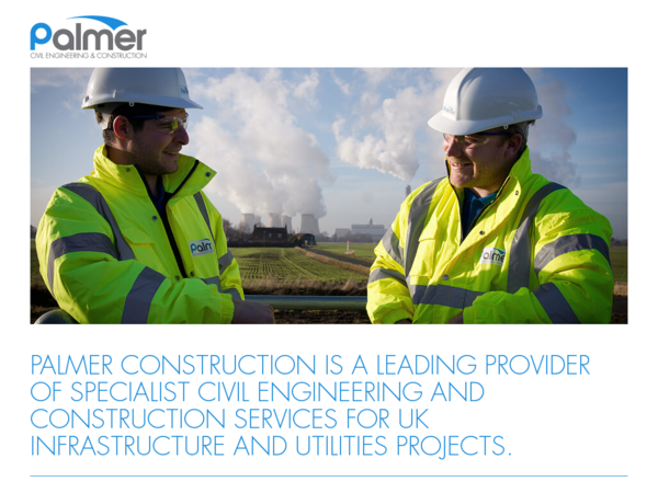 Palmer Construction Ltd