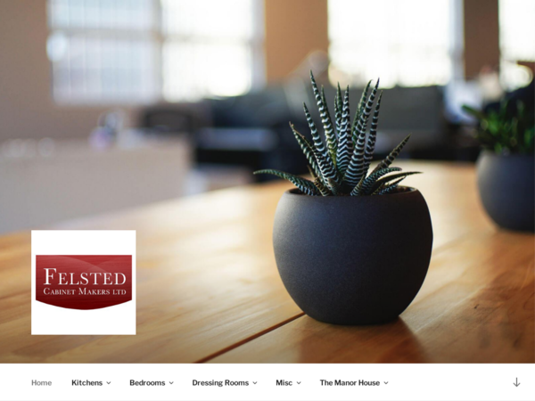 Felsted Cabinet Makers Ltd