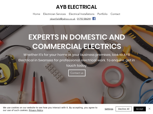 Ayb Electrical