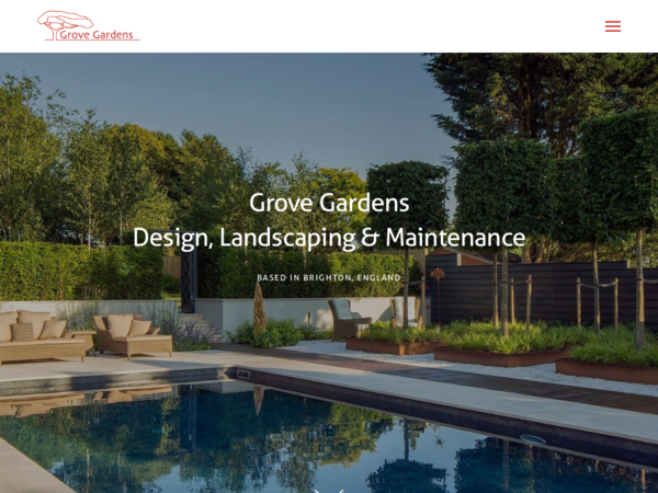 Grove Gardens Ltd