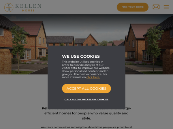Kellen Homes Limited