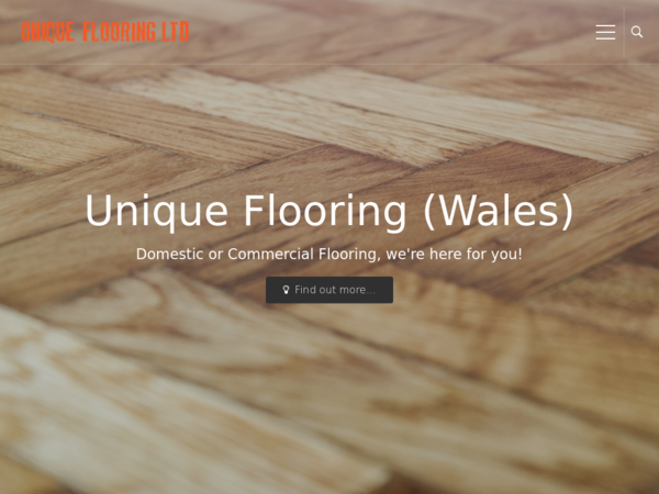 Unique Flooring Ltd