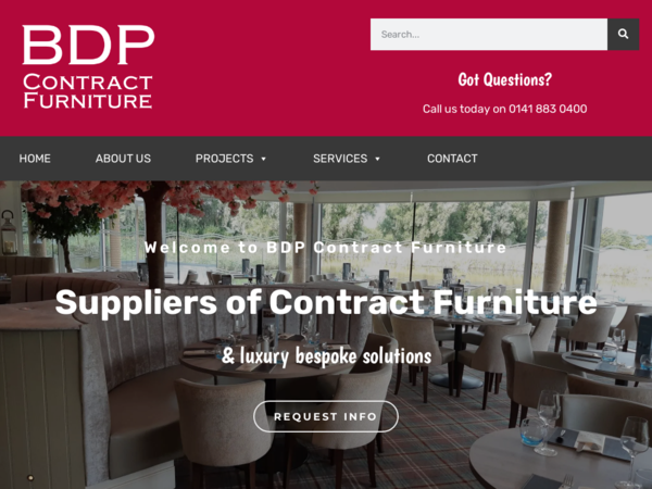 BDP Furniture